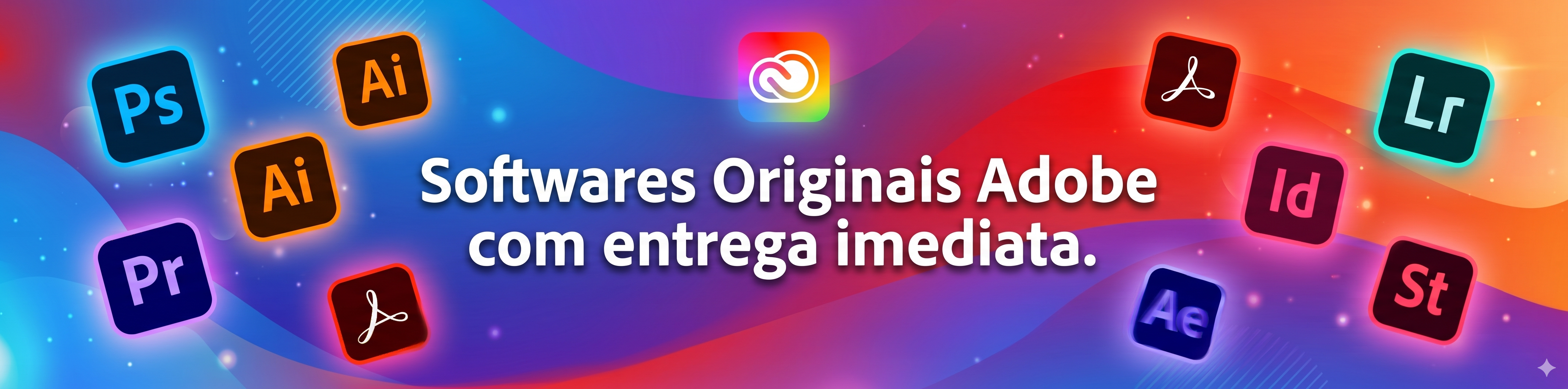 Softwares originais com entrega imediata