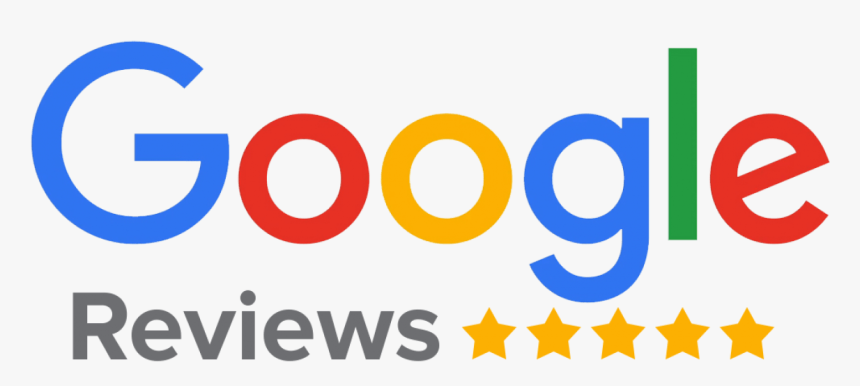 Avaliações no Google
