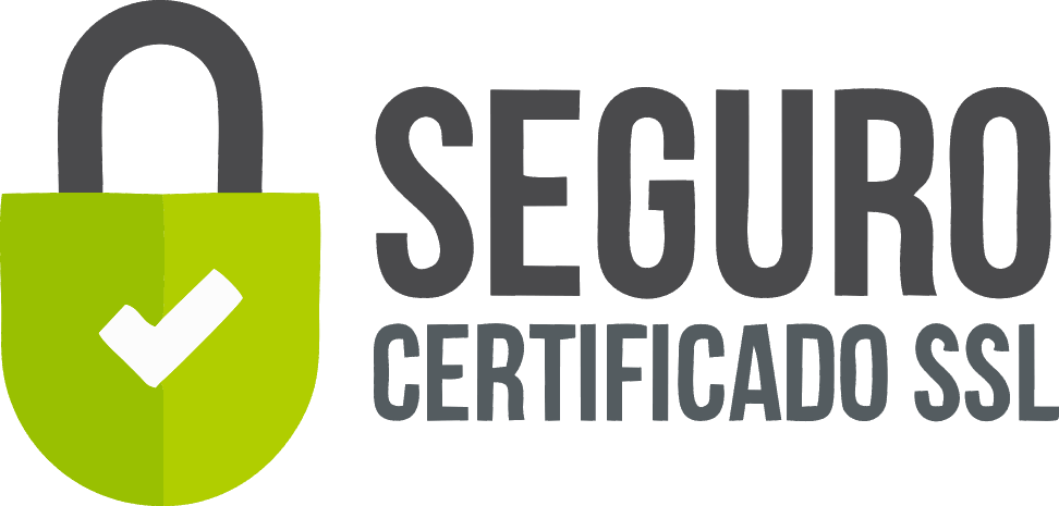 Site seguro SSL