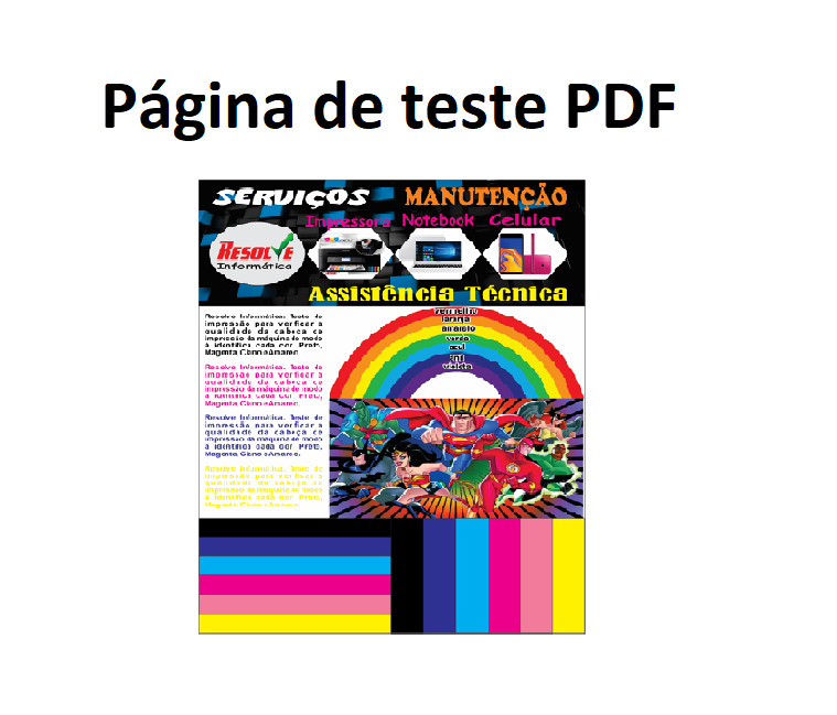 Imprimir em pdf - IndiceTJ