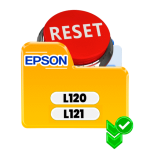 Reset Epson L120 e L121 ilimitado - Atualizado
