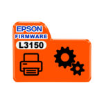 Restaurador de Firmware Epson L3150