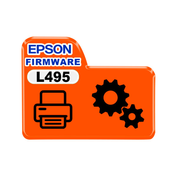Restaurador de Firmware Epson L495