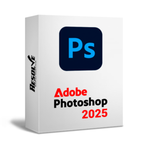 Photoshop 2025