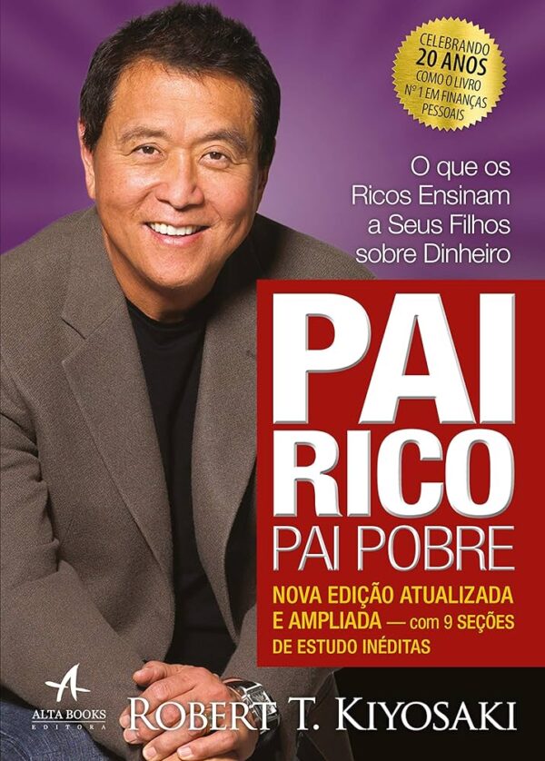 2 Ebooks Pai Rico Pai Pobre - O Homem Mais Rico da Babilônia - Image 3