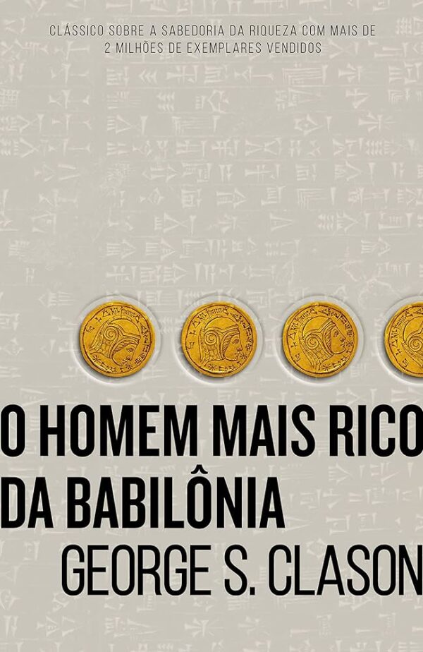 2 Ebooks Pai Rico Pai Pobre - O Homem Mais Rico da Babilônia - Image 2