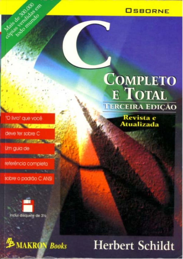 4 Ebooks Curso de Programação em linguagem C - Image 4