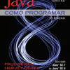 2 Ebooks Java Como Programar - 10ª e 8ª Edição - Deitel