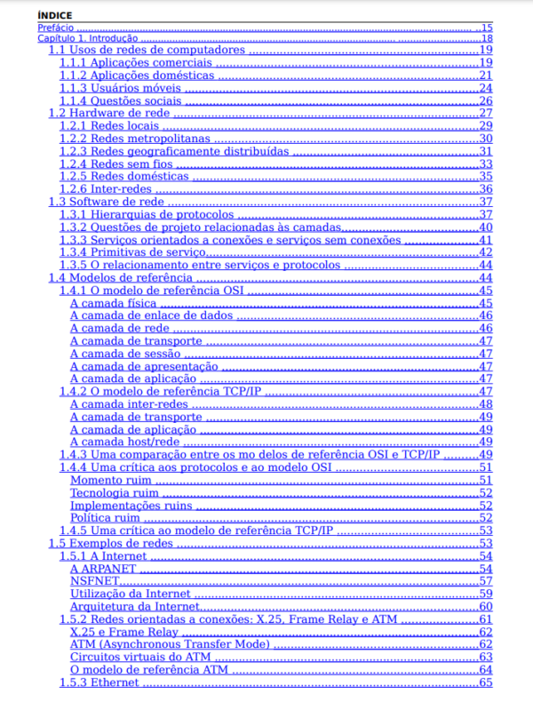 2 Ebooks Redes de computadores e Internet - Pearson - Image 3