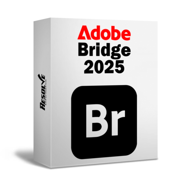 Adobe Bridge 2025 - Definitivo com Ativador