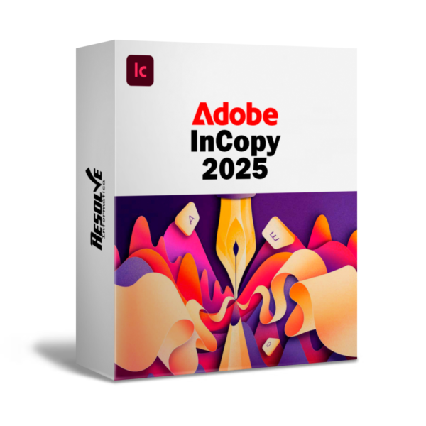 Adobe InCopy 2025 - Definitivo com Ativador