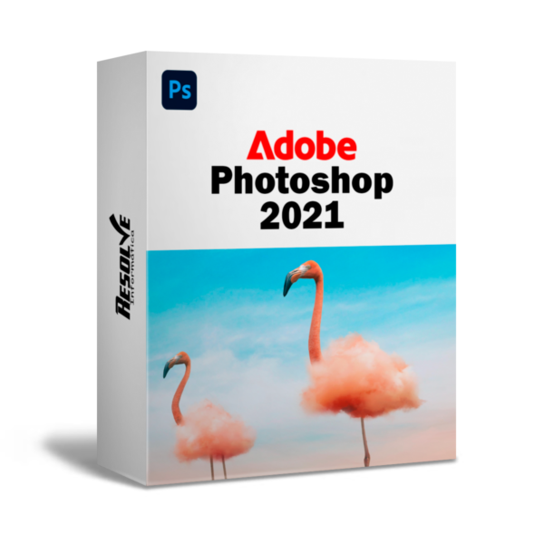 Adobe Photoshop 2021 - Definitivo com Ativador