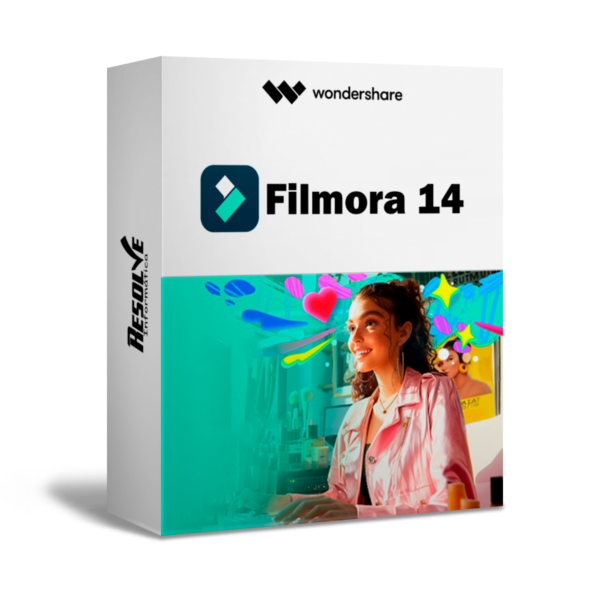 Wondershare Filmora 14 - Definitivo com Ativador