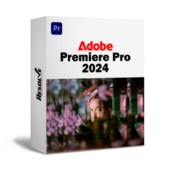Adobe Premiere Pro 2024 - Definitivo com Ativador