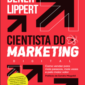 Ebook O Cientista do Marketing Digital Dener Lippert
