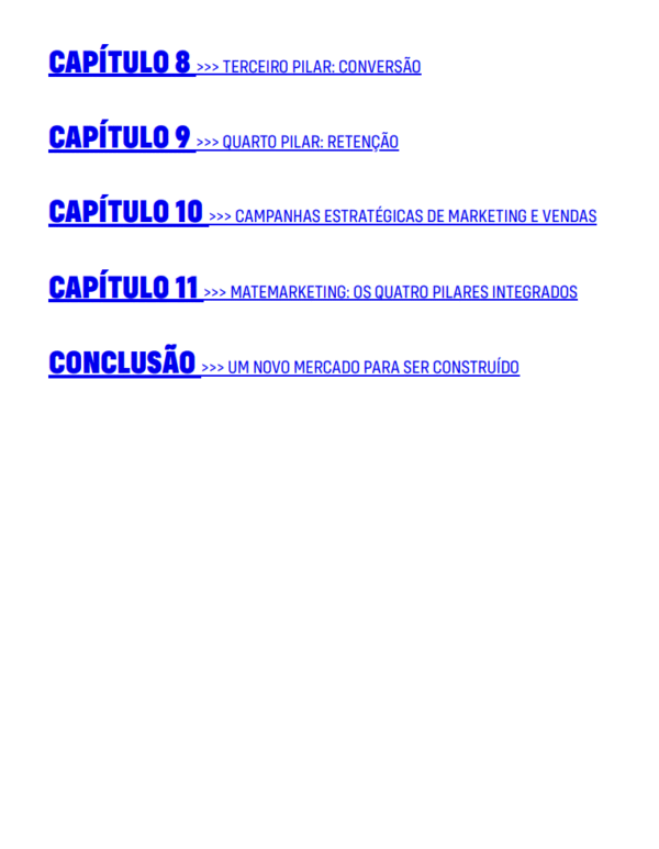 Ebook O Cientista do Marketing Digital Dener Lippert - Imagem 4