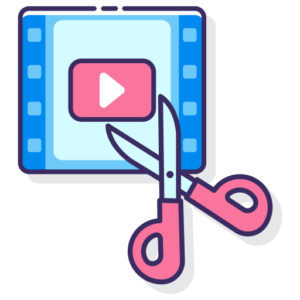 Edição de Vídeo